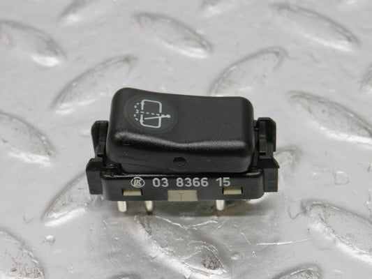 32462 Mercedes-Benz S124 300TE Wagon Tailgate Window Washer Switch 1248210051