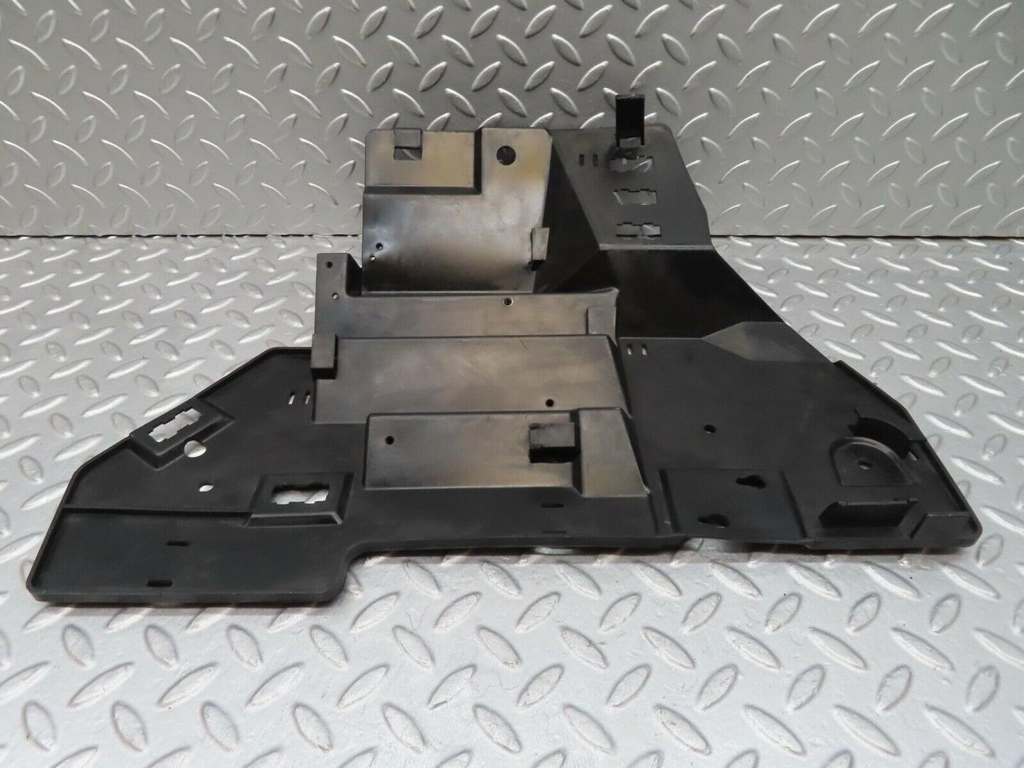 11882 Mercedes-Benz R129 300SL Coupe Under Dash Panel 1298210711