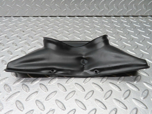 21668 Mercedes-Benz W126 300SE Heating Duct Rubber 1268320088