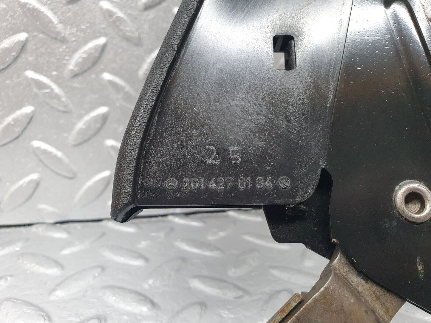42782 Mercedes-Benz W201 190 Handbrake Lever 2014270134
