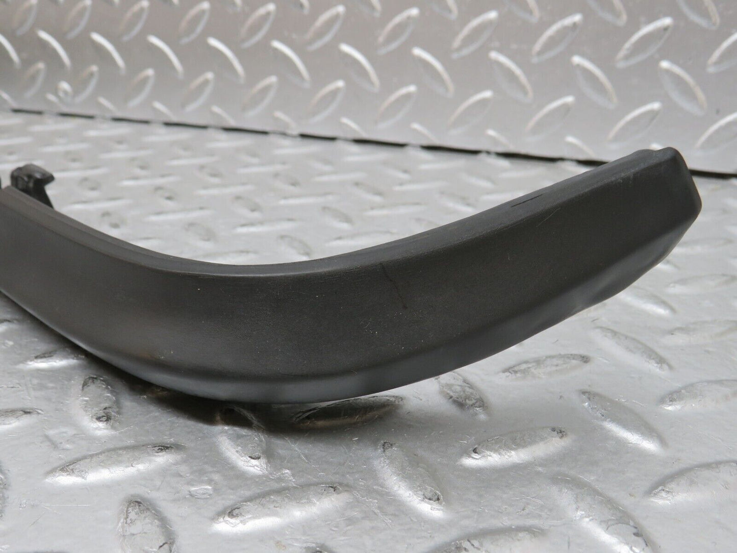 28571 Mercedes-Benz W123 230E Tail Light Moulding Trim Right