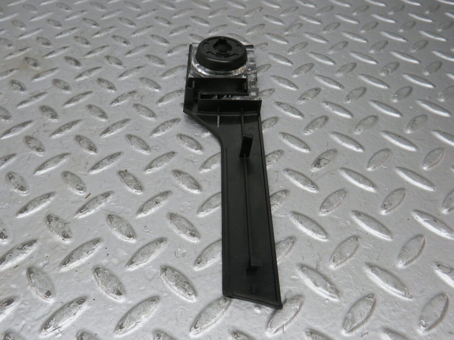 27587 Mercedes-Benz S124 300TE Wagon Headlight Switch Cover Trim Surround