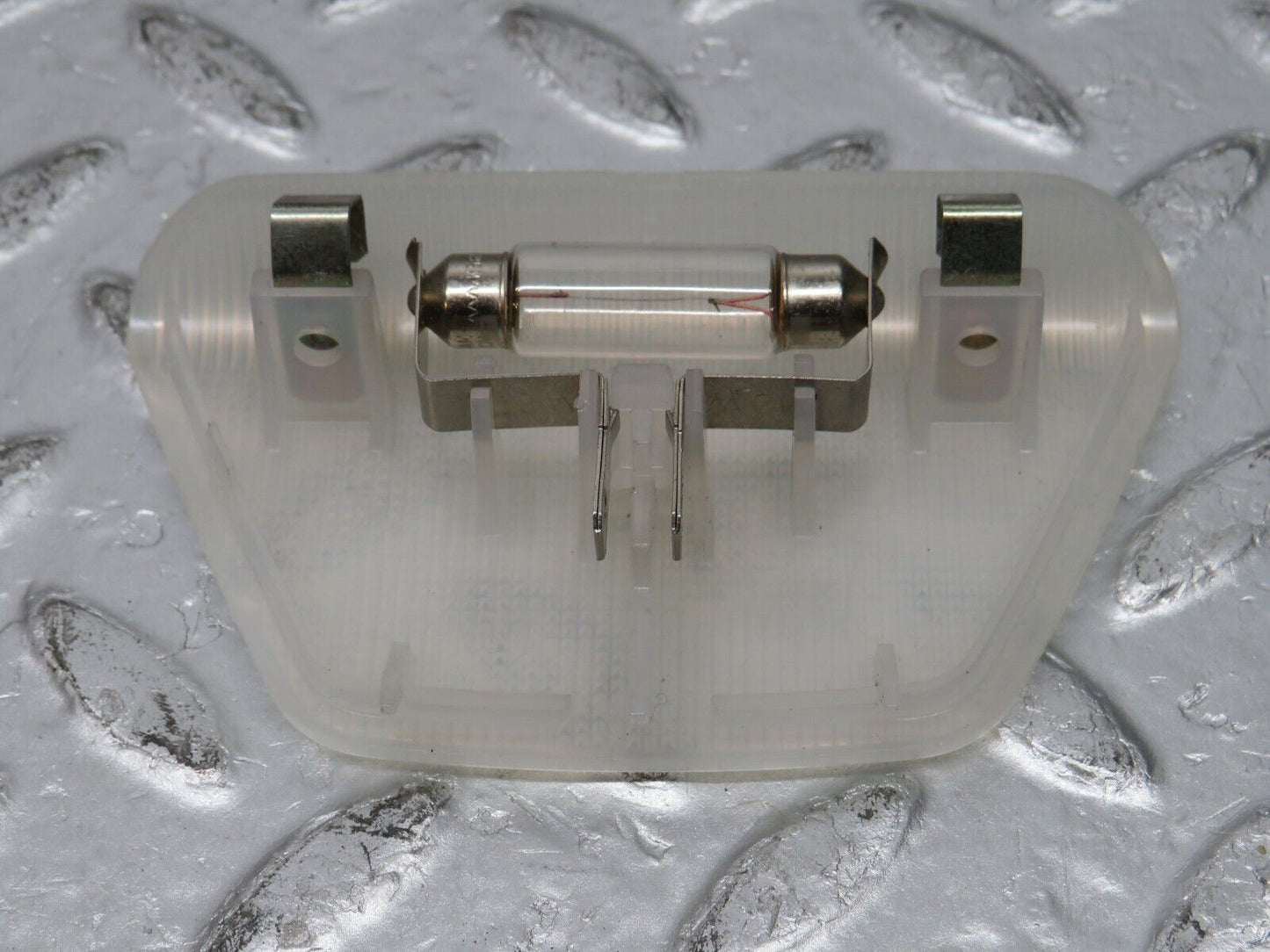 32395 Mercedes-Benz S124 300TE Wagon Rear Interior Dome Light 1248200601
