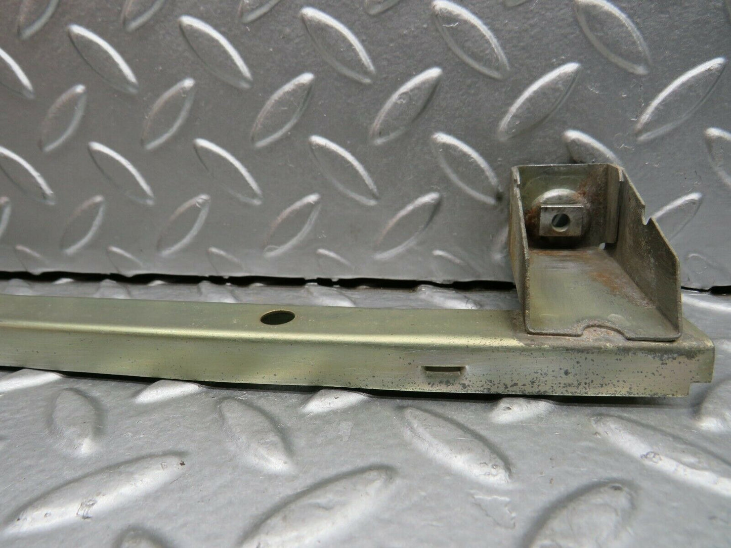22005 Mercedes-Benz S123 280TE Rear Left Window Channel