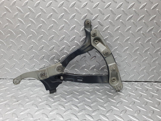 41874 Mercedes-Benz W202 C200 Bonnet Hinge Left Side 2028800128