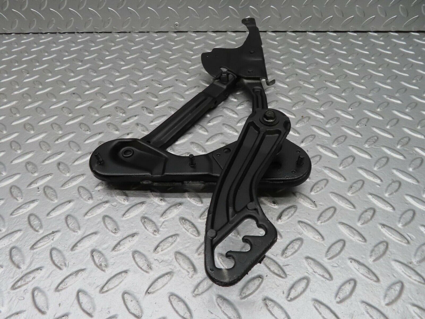 15114 Mercedes-Benz W140 S320 Bonnet Hinge Left Side 1298800128