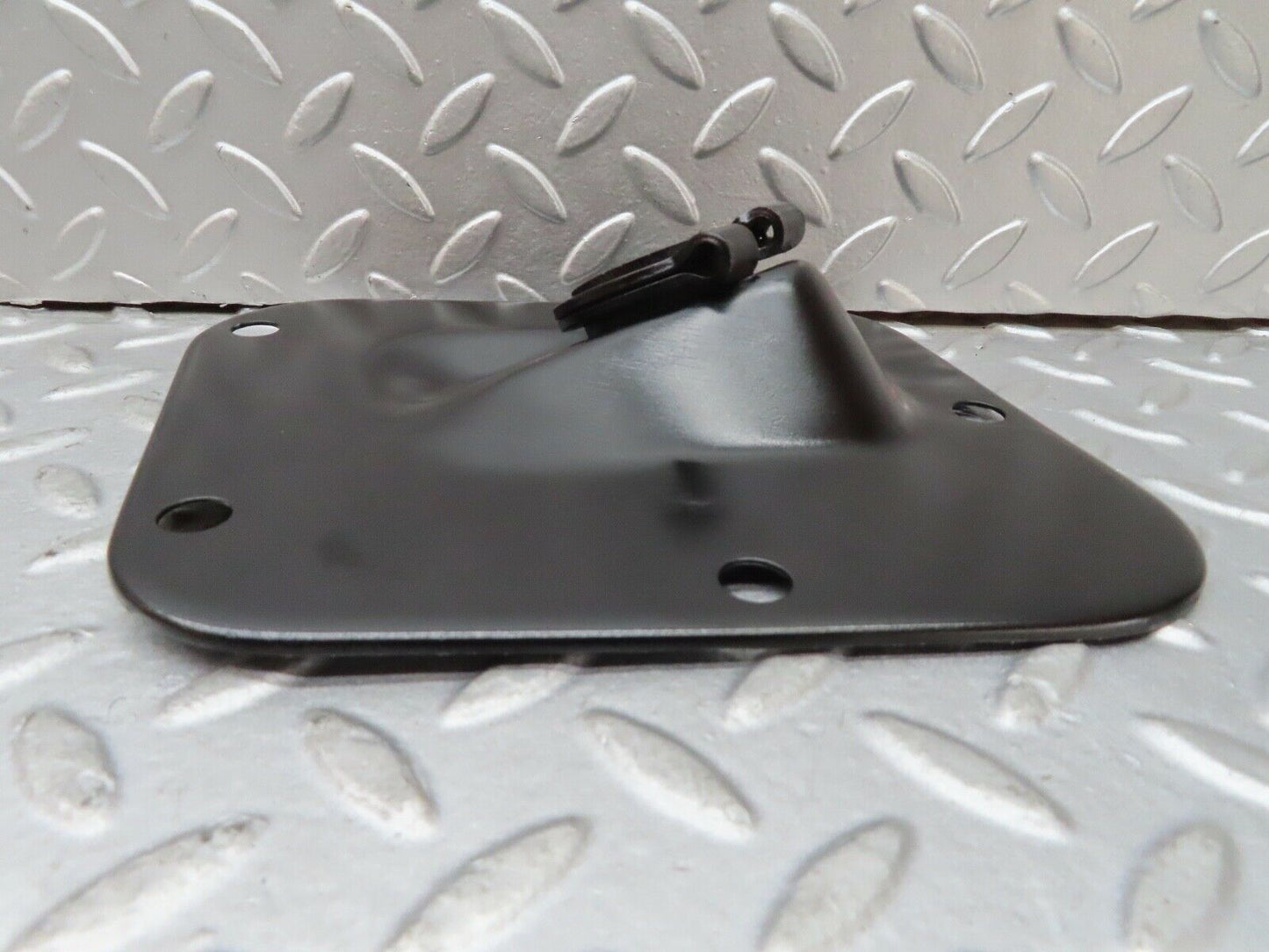 17668 Mercedes-Benz W116 450SEL Steering Column Lower Cover