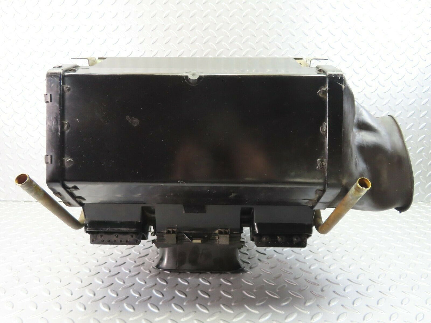 7483 Mercedes-Benz W116 450SE Heater Box Blower Housing