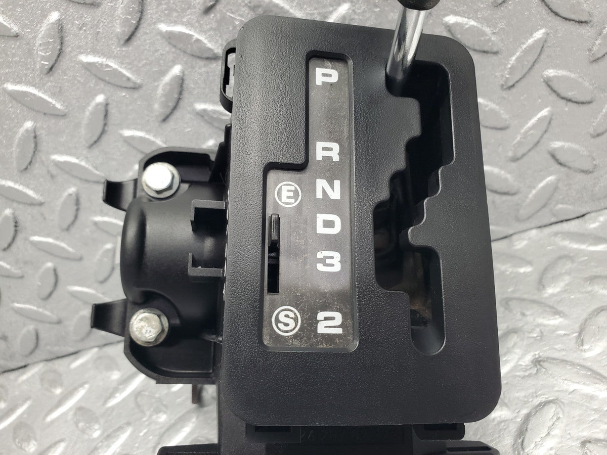 W201 Baby Benz automatic gear selector used OEM