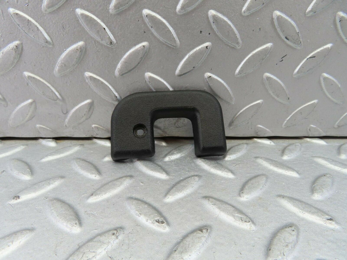 9518 Mercedes-Benz C124 300CE Coupe Right Interior Door Latch Trim