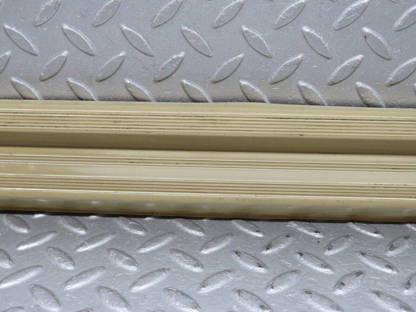 38696 Mercedes-Benz W201 190E 2.6L Front Left Door Sill