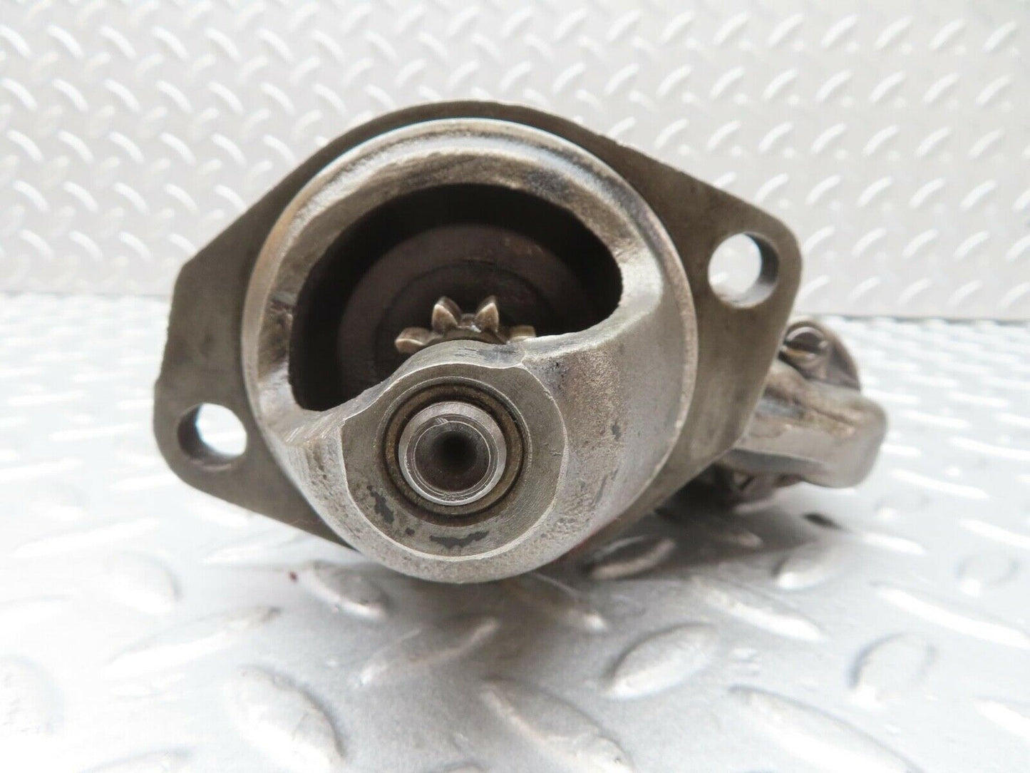 13166 Mercedes-Benz W111 220S Starter Motor Bosch 0001208001