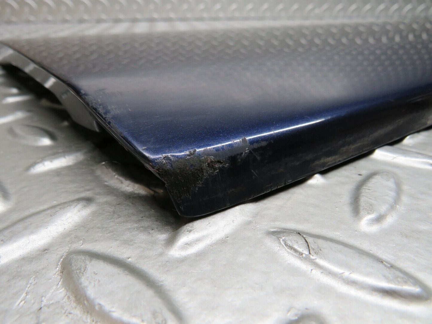 28974 Mercedes-Benz C124 320CE Coupe Right Door Moulding Trim 1246902240