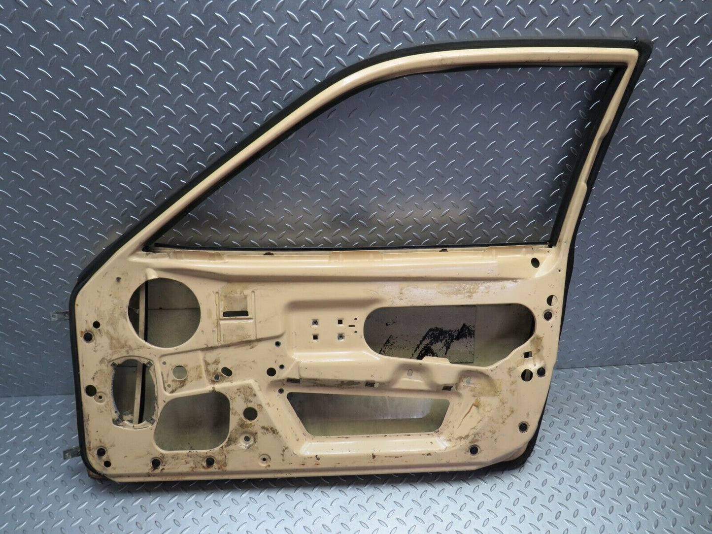 30036 Porsche 924 Right Door