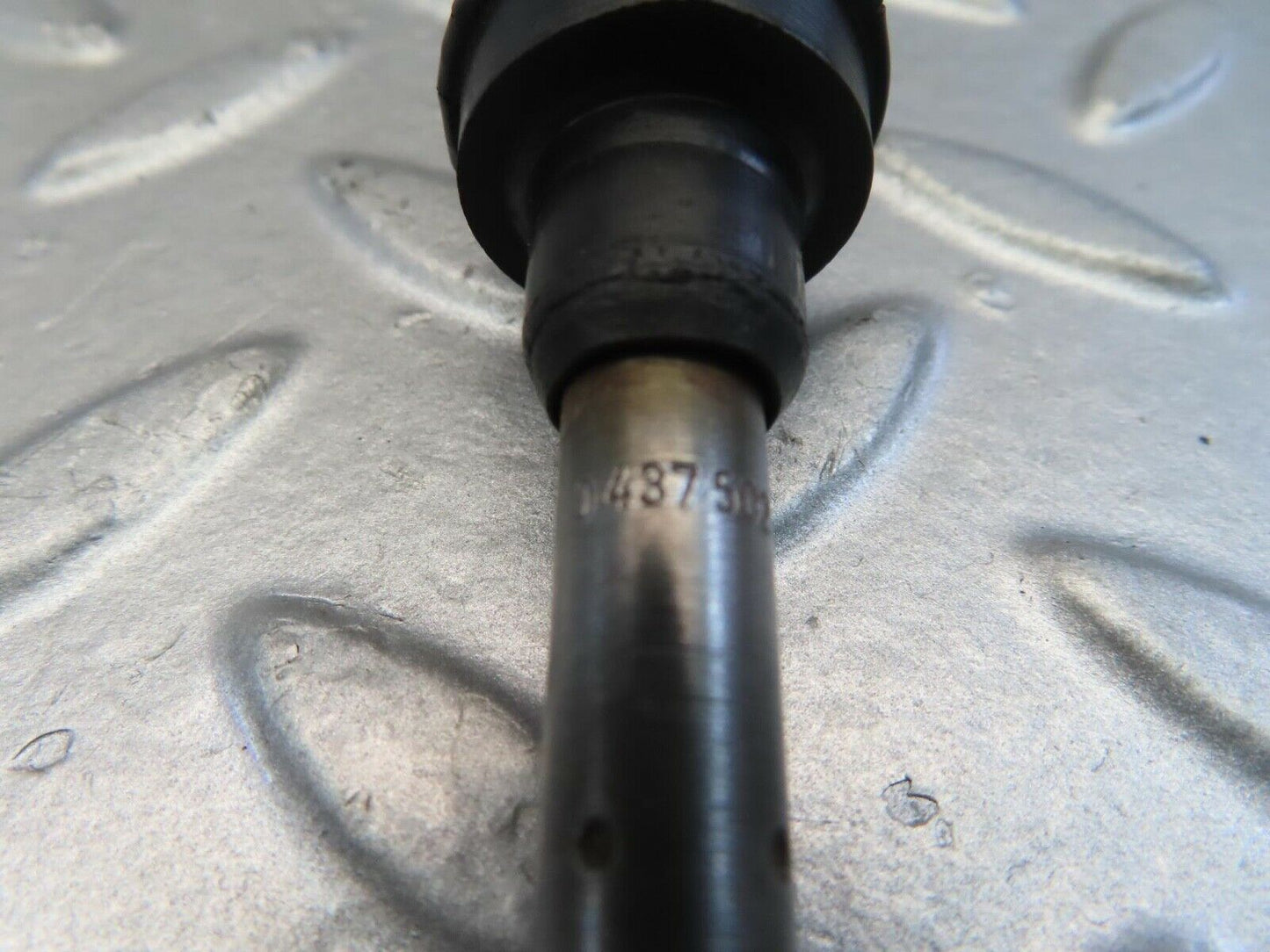 11038 Mercedes-Benz R107 W116 Fuel Injector Bosch 0437502010