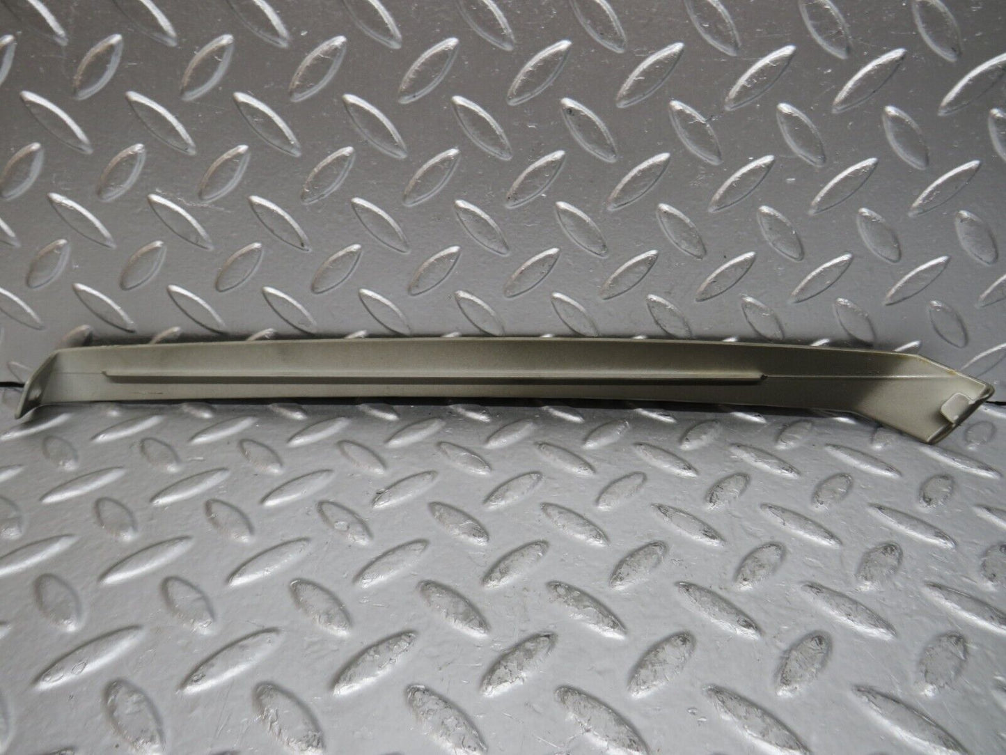 29397 Mercedes-Benz W124 230E C Pillar Exterior Trim Left Side