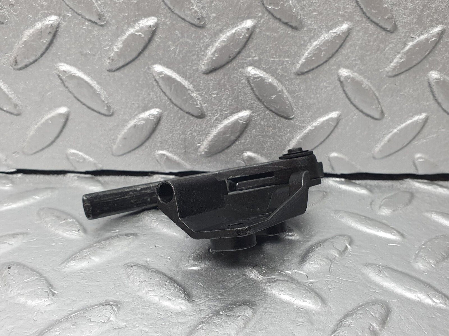 44065 Mercedes-Benz C123 230CE Coupe Hood Opener Bonnet Opener Release