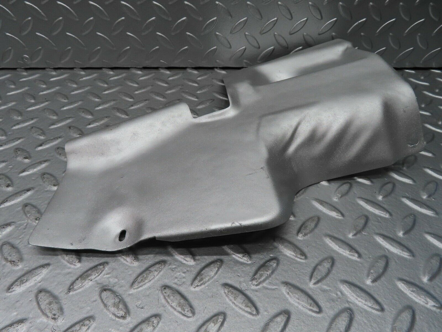 20193 Mercedes-Benz R129 300SL Coupe Exhaust Heat Shield
