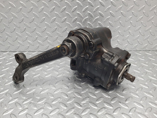 46512 Mercedes-Benz C123 280CE Coupe Steering Box Steering Rack 1164610801