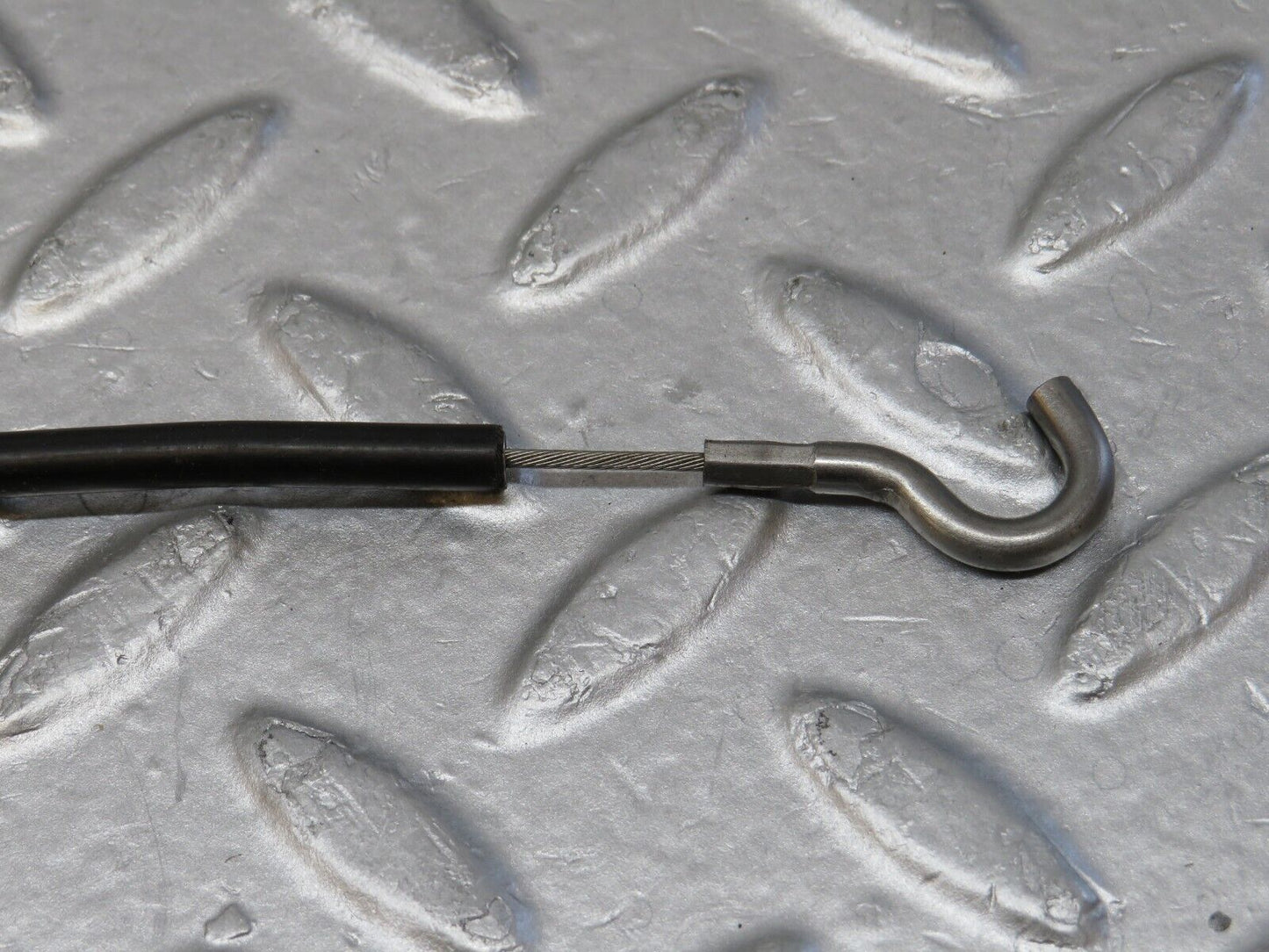 35078 Mercedes-Benz W210 320E Rear Door Lock Cable