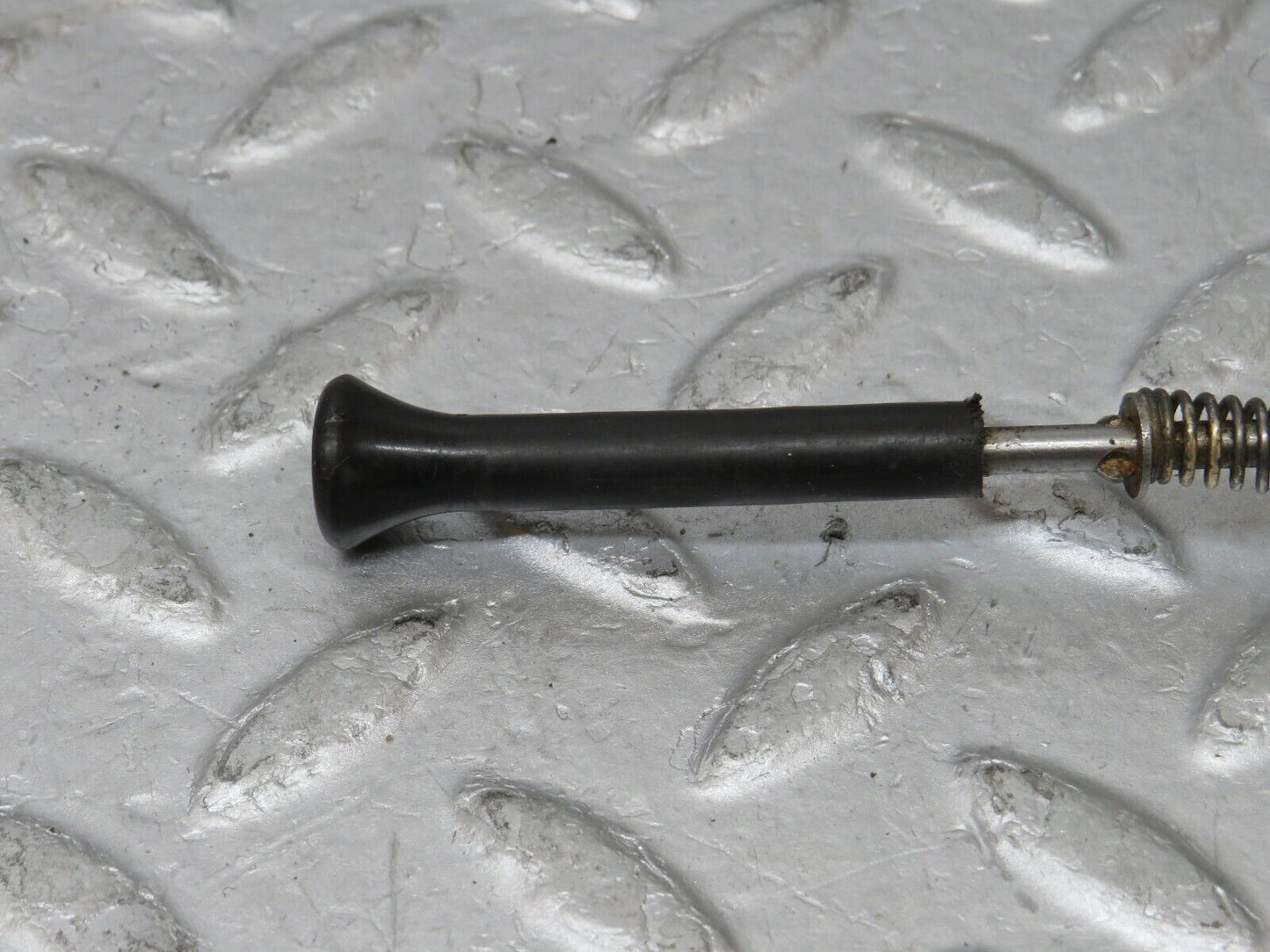 35749 Mercedes-Benz W108 Rear Left Door Lock Knob