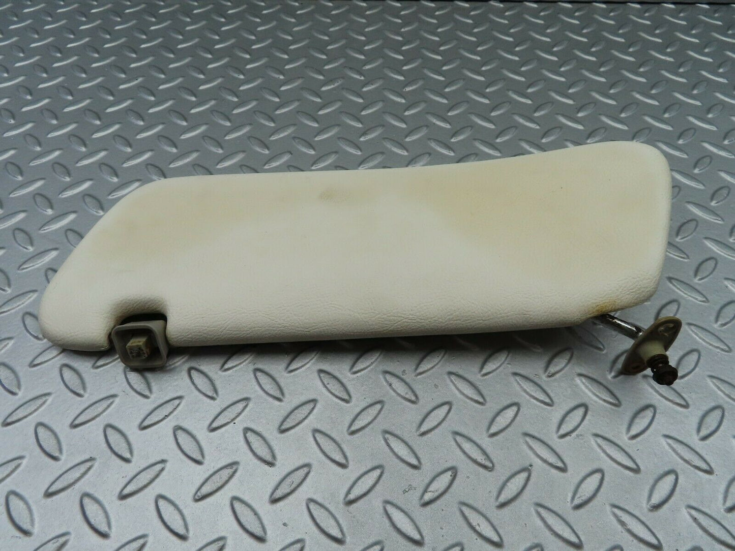 6864 Mercedes-Benz C107 350SLC Coupe Sun Visor Right Side