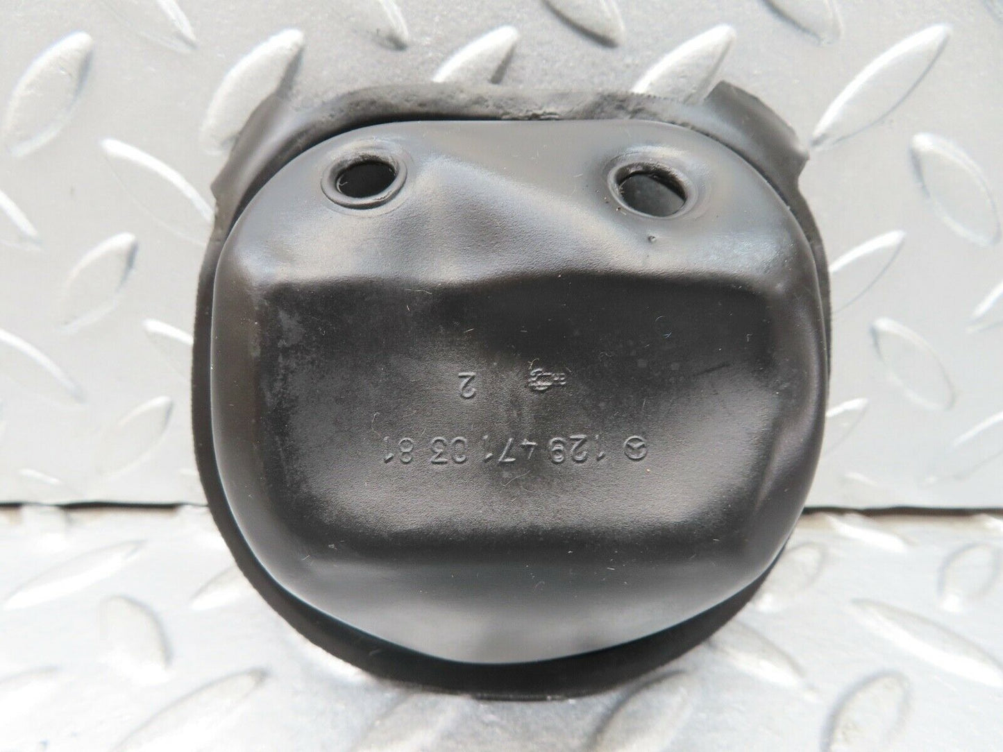 17248 Mercedes-Benz R129 300SL Coupe Fuel Return Under Floor Gasket