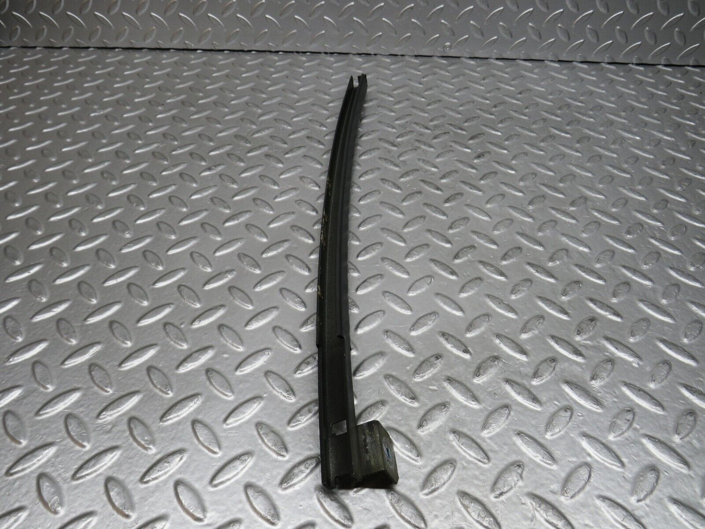 29398 Mercedes-Benz W124 230E Rear Right Door Window Channel
