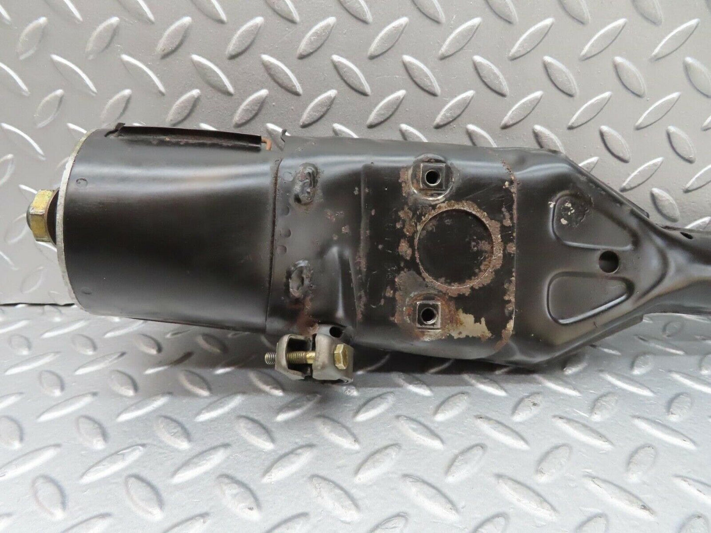 14165 Mercedes-Benz C107 280SLC Steering Column