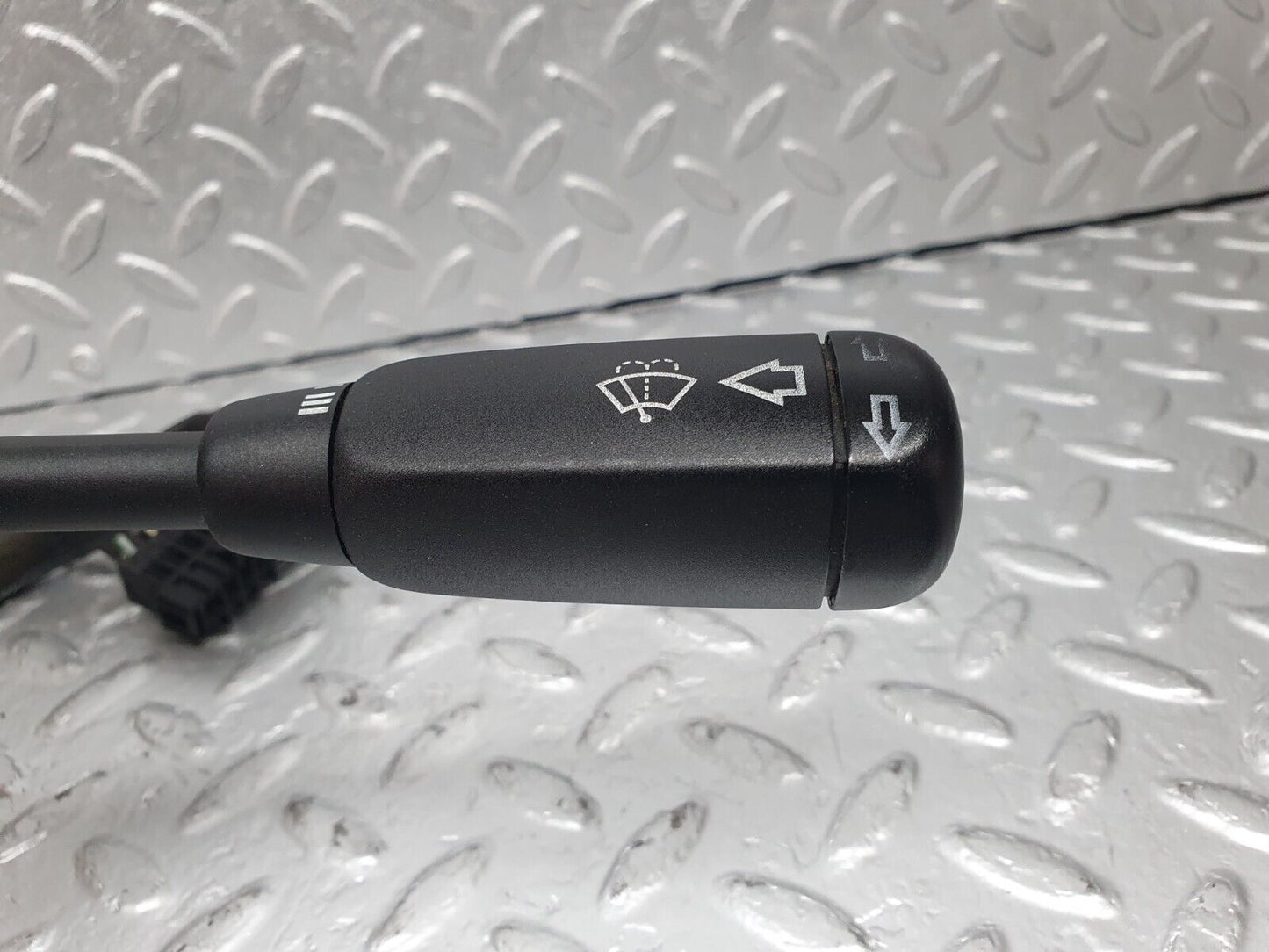 42750 Mercedes-Benz W201 190 Indicator Wiper Stalk 2015450924
