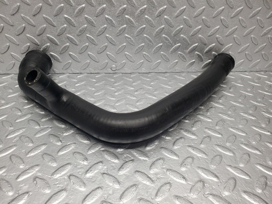 46686 Mercedes-Benz C123 280CE Coupe Radiator Hose Pipe 1265012682