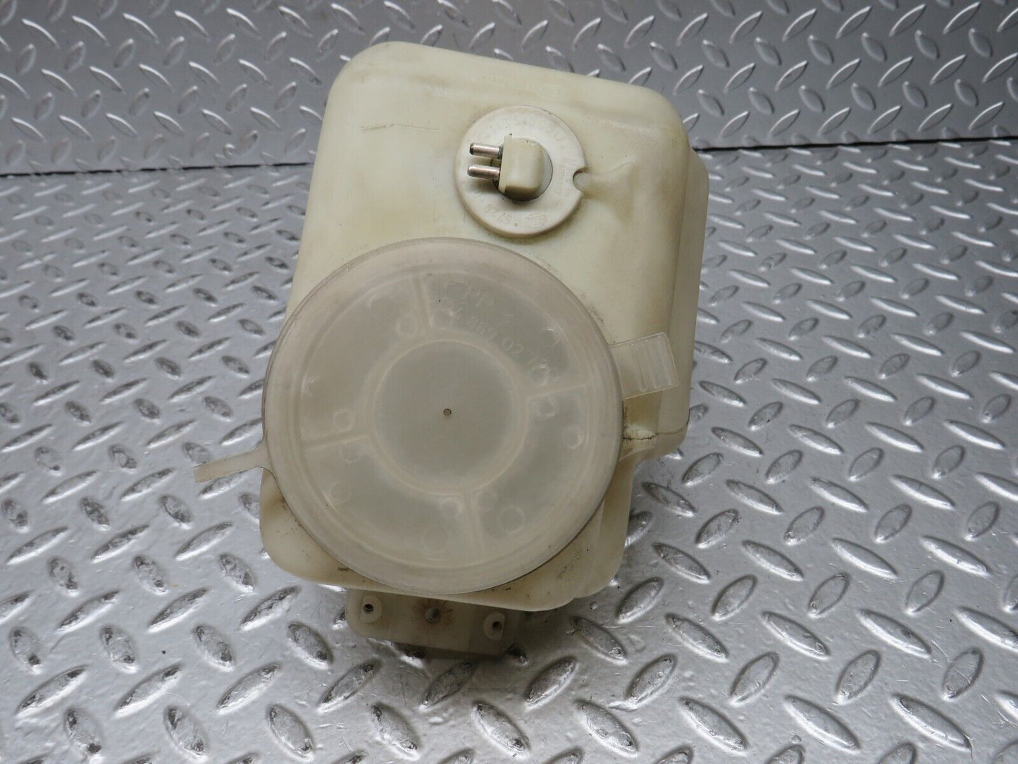 28987 Mercedes-Benz C124 320CE Windscreen Washer Fluid Reservoir 1248691020