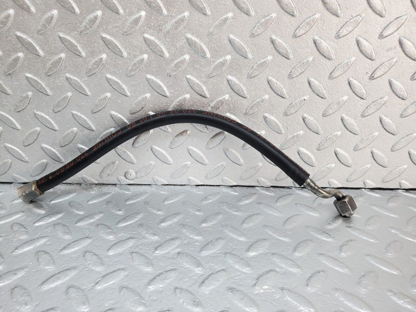 45220 Mercedes-Benz R129 300SL Coupe Fuel Hose Pipe