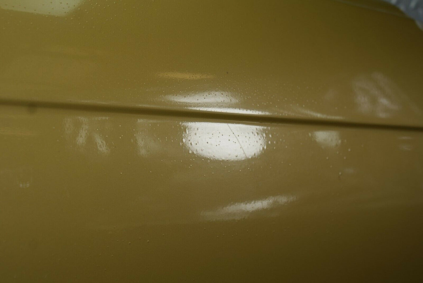 2003 Mercedes-Benz C107 350SLC Coupe Right Door