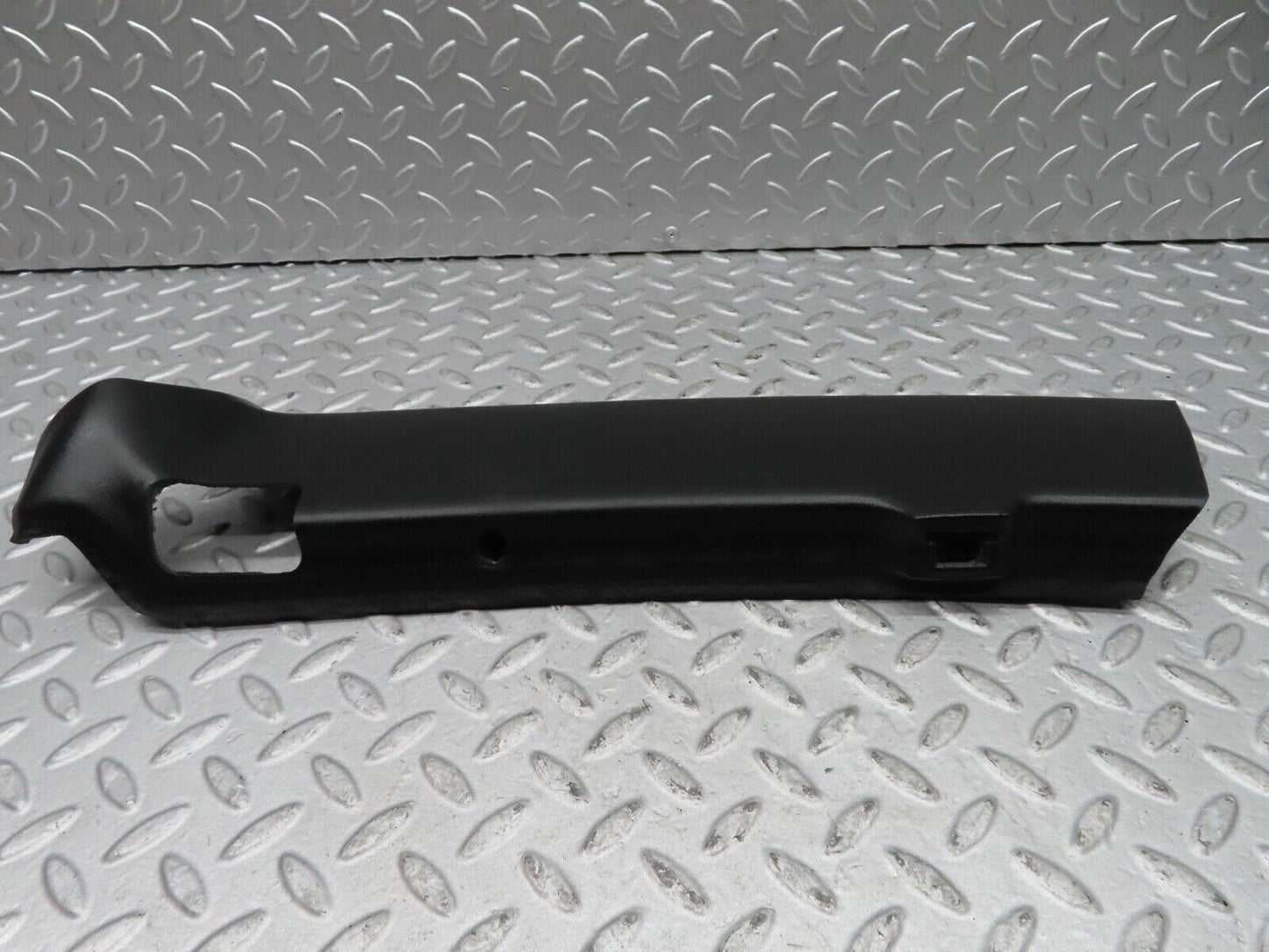 17115 Mercedes-Benz R129 300SL Coupe Headlining Roof Panel Right Side Black