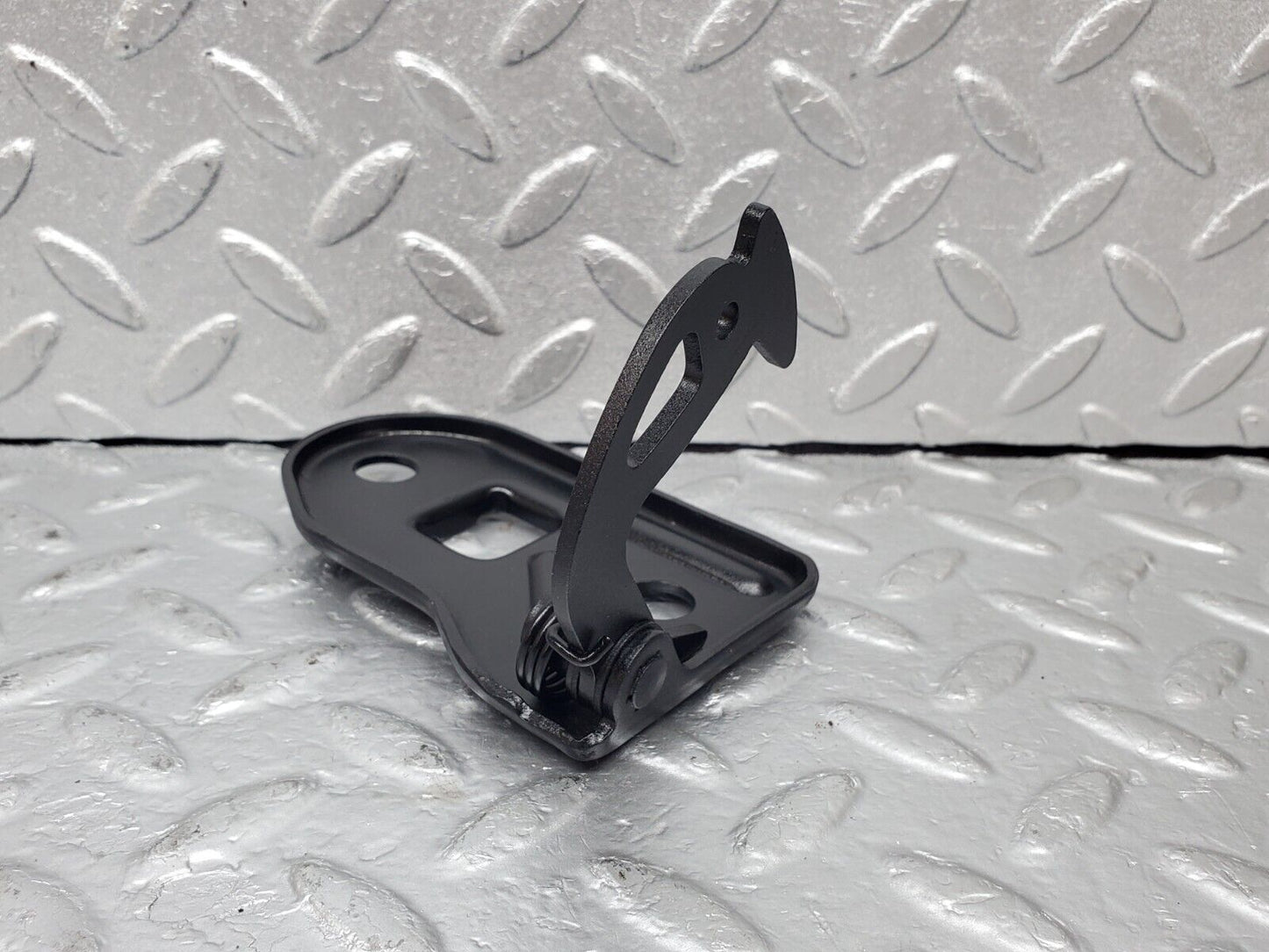 44498 Mercedes-Benz W123 280E Bonnet Safety Latch 1238800160