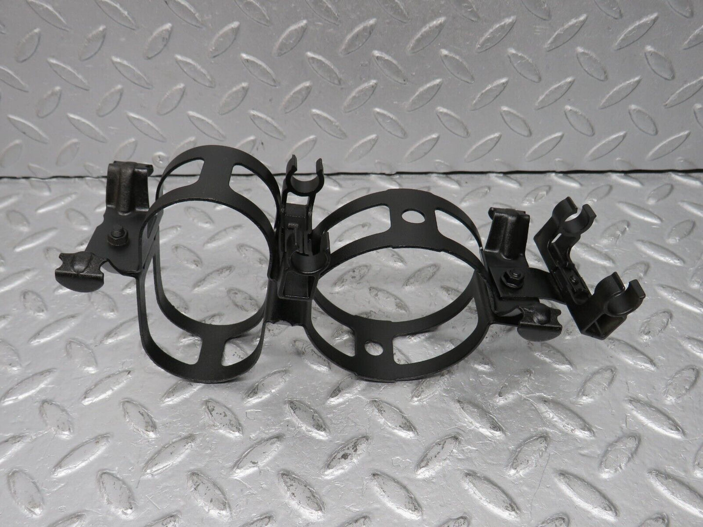 38640 Mercedes-Benz R129 280SL Coupe Fuel Pump Fuel Filter Holder Bracket