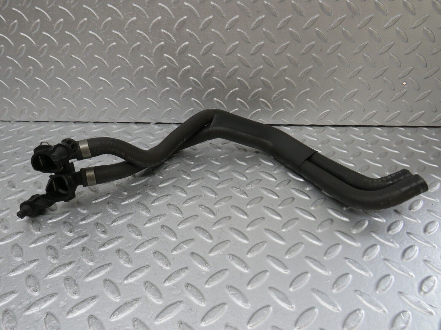 34994 Mercedes-Benz W210 320E Heater Hose Pipe 2108300424