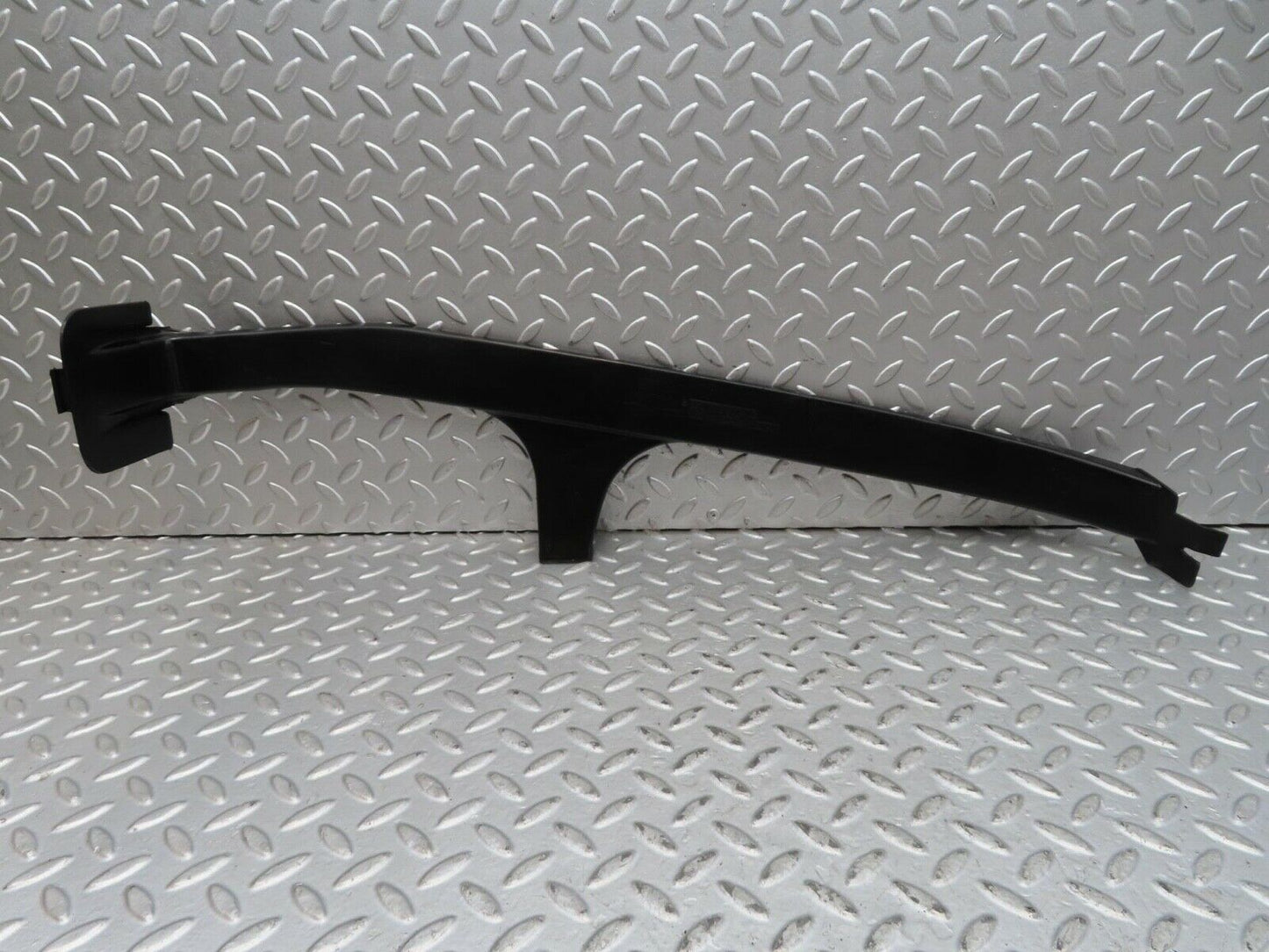 15821 Mercedes-Benz W123 280E Cable Channel Cover Rear Right 1238210236