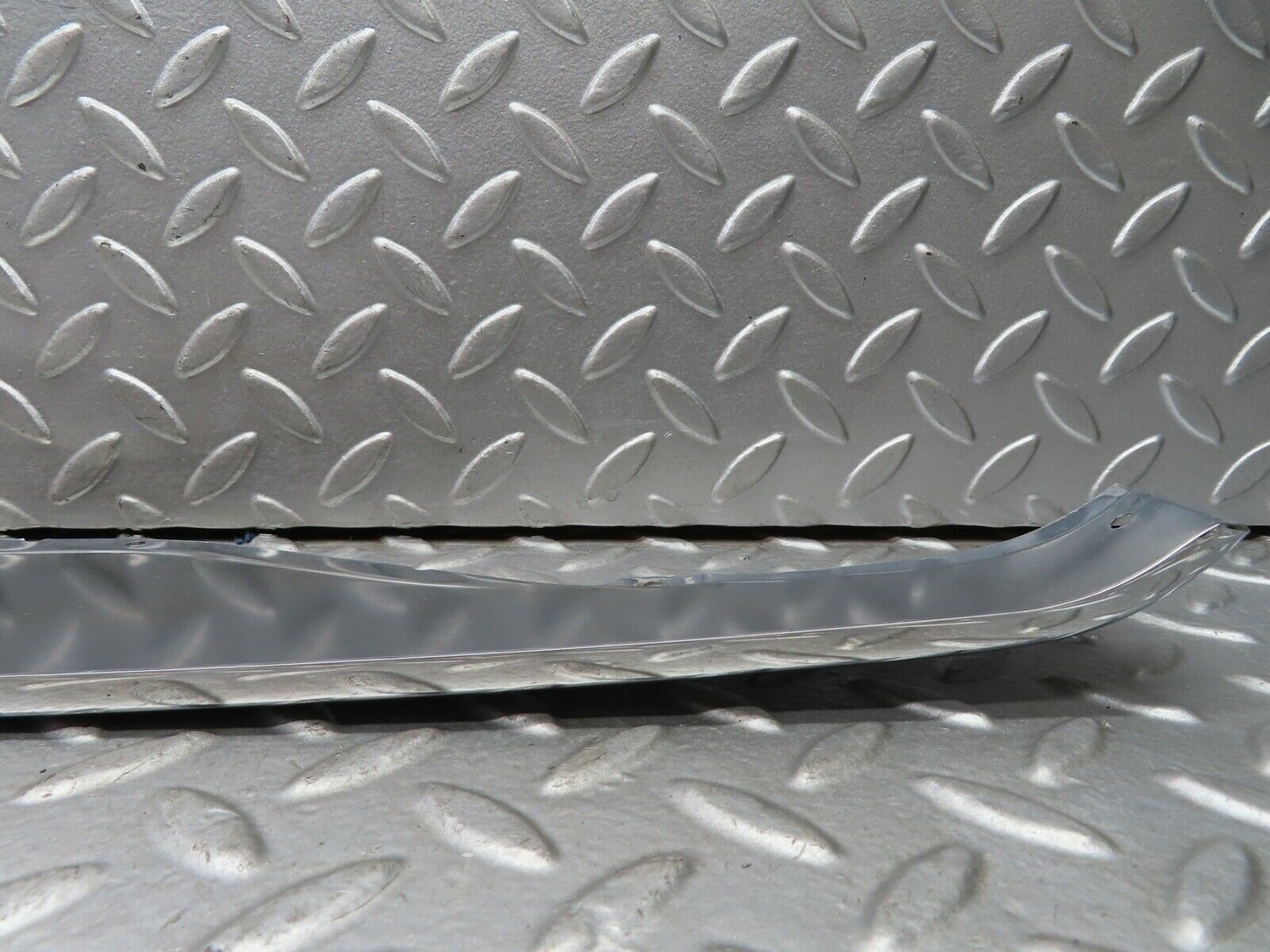 19303 Mercedes-Benz C140 CL420 Coupe Left Door Chrome Cover