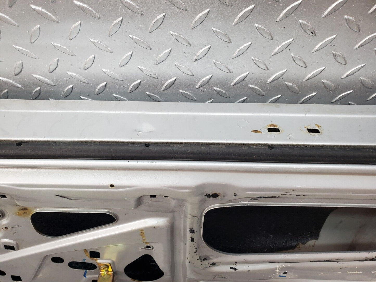 45174 Mercedes-Benz R129 300SL Coupe Left Door
