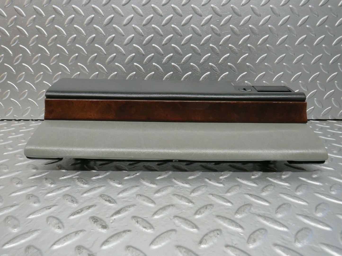 24274 Mercedes-Benz S124 220TE Wagon Glove Box Door Grey