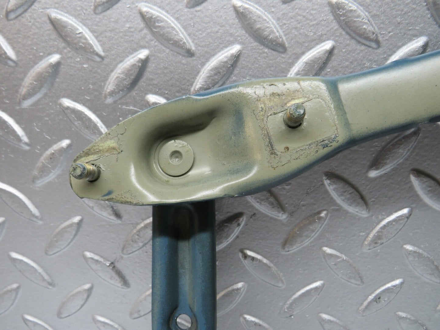 30701 Mercedes-Benz W201 190E 2.0L Bonnet Hinge Left Side