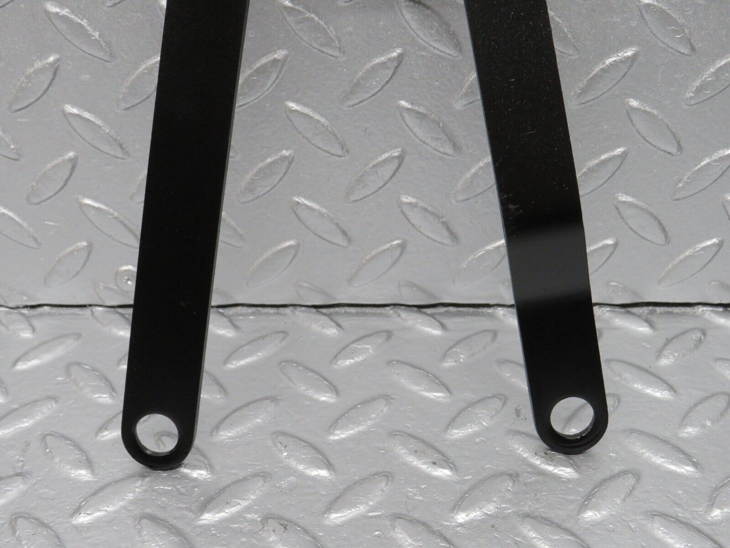 39995 Mercedes-Benz R107 350SL Bonnet Hinge Left Side