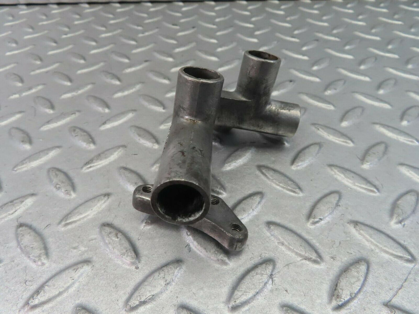 8568 Mercedes-Benz C107 Auxiliary Air Slide K-Jetronic 1100940412