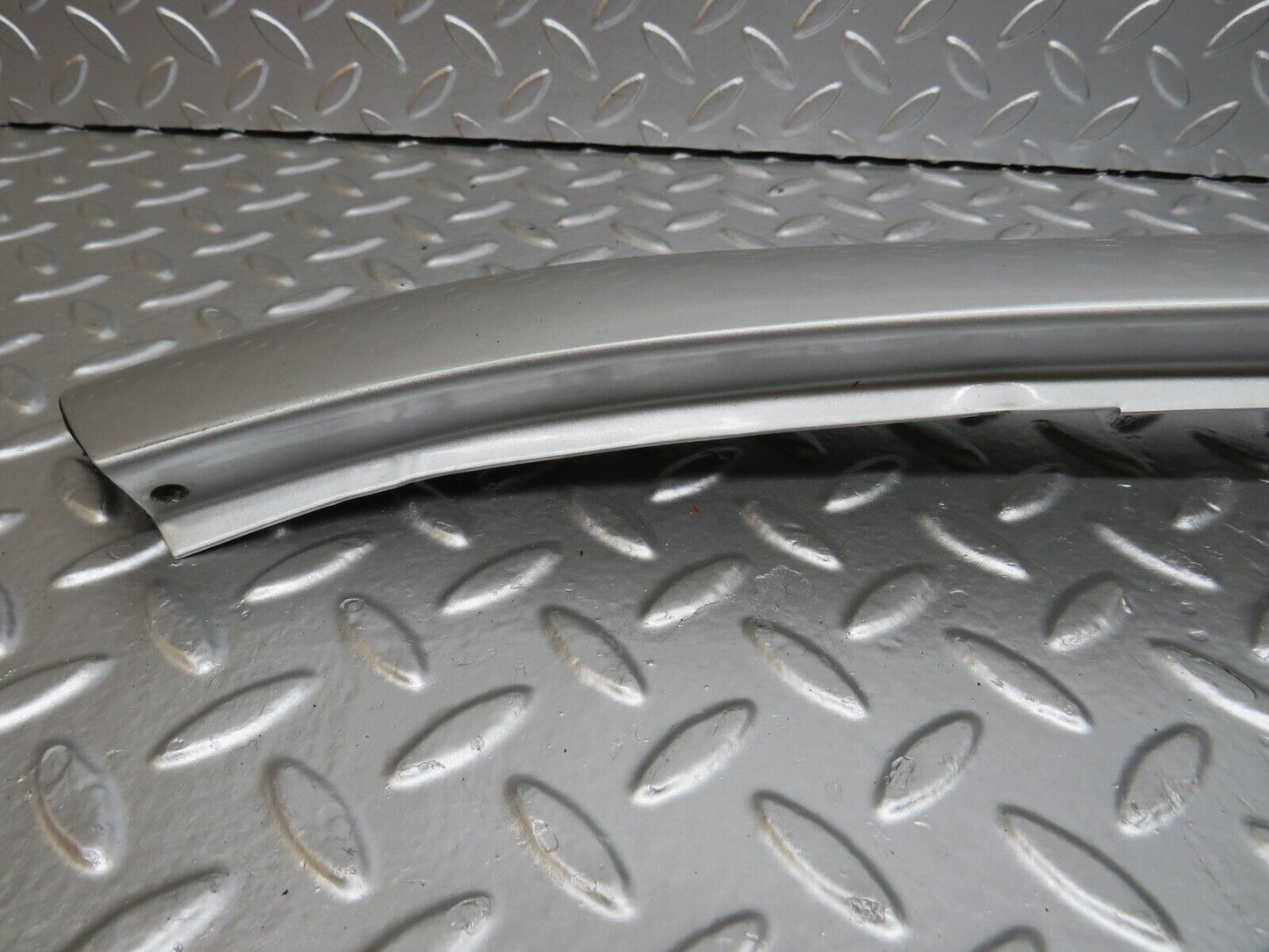 24813 Mercedes-Benz W140 S320 A Pillar Exterior Cover Right Side