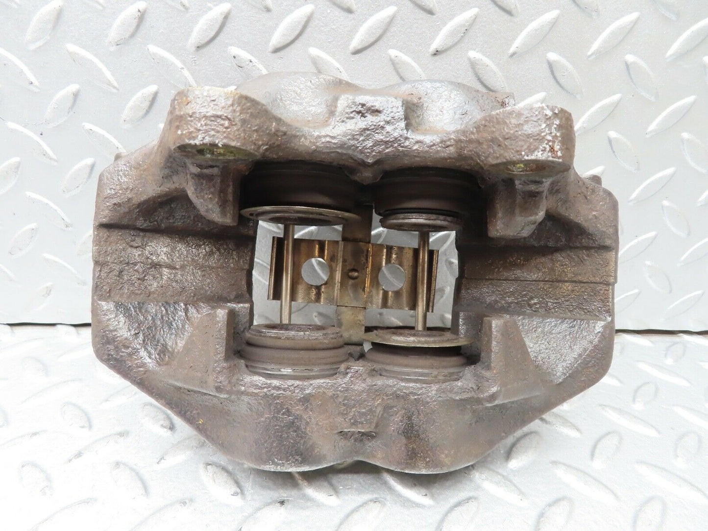 19650 Mercedes-Benz C140 CL420 Coupe Front Right Brake Caliper Lucas