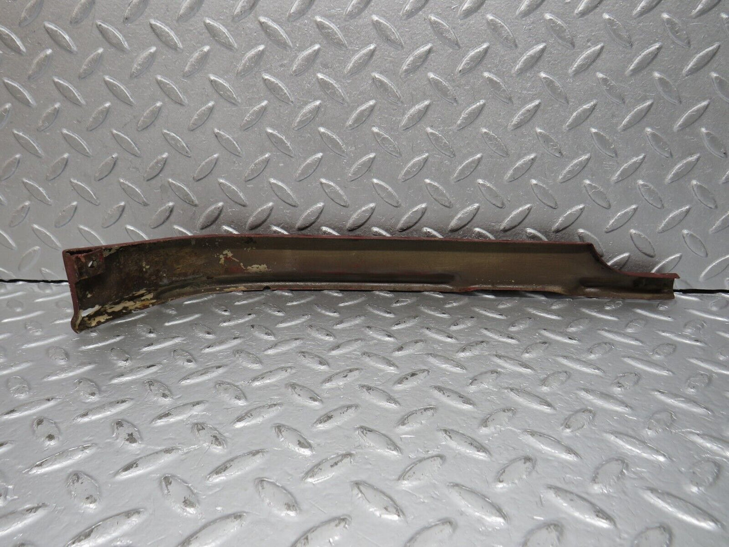 39915 Mercedes-Benz R107 350SL Headlight Lower Trim Left Side