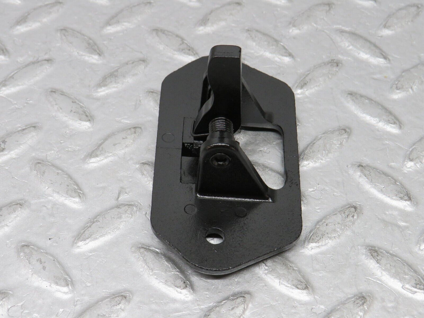 35852 Mercedes-Benz W108 Trunk Lock Latch