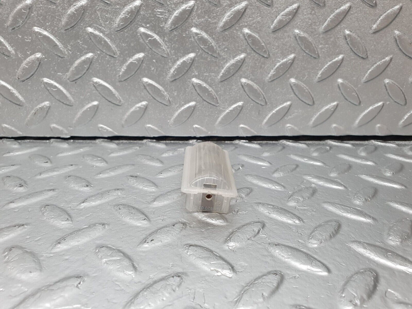42377 Mercedes-Benz R129 320SL Coupe Trunk Boot Light 1248200301